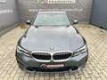 BMW 318 318d Sport Line mit Glasdach Gris - thumbnail 9