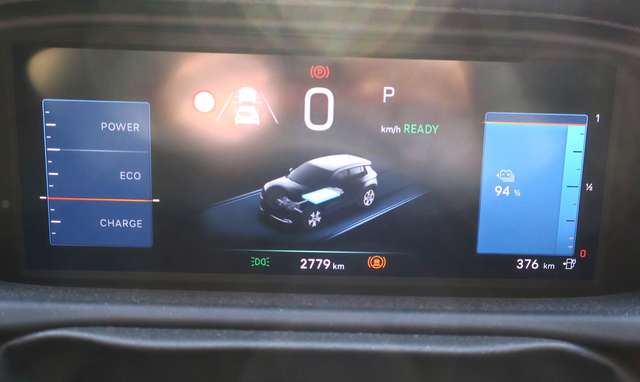 Jeep Avenger Avenger Summit