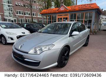 1.6 16V KLIMA/el.FH/ZV mit FB/ALUFELGEN