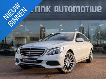 Estate CDI Prestige | LED | Elc trekhaak | Stoelve