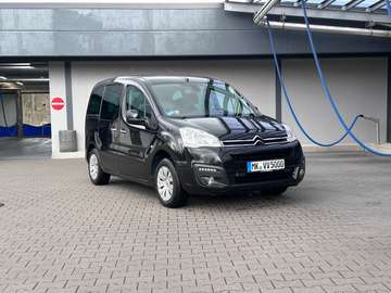 Berlingo Multispace VTi 95 SELECTION