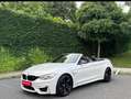 BMW M4 Cabrio M-DKG Aut. (F83) Individuall - thumbnail 1