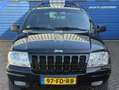 Jeep Grand Cherokee Grand Cherokee 4.7i V8 Limited Czarny - thumbnail 6
