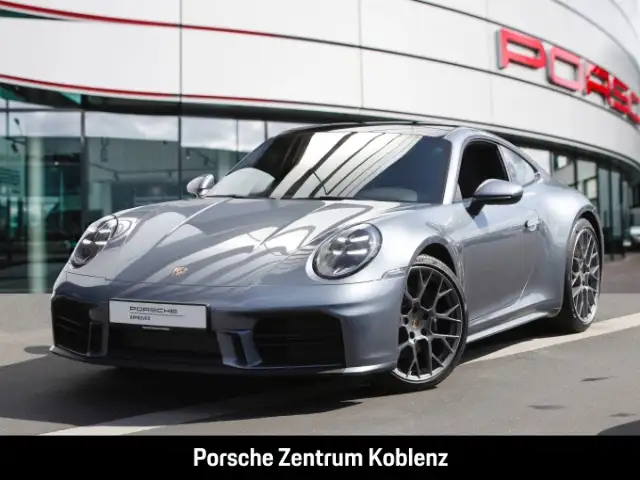 Porsche 992 -2 (911) Carrera
