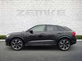 Audi Q3 Sportback 45 TFSI S-tronic S line Digitales Cockpi Schwarz - thumbnail 2