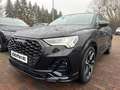 Audi Q3 Sportback 45 TFSI S-tronic S line Digitales Cockpi Schwarz - thumbnail 17
