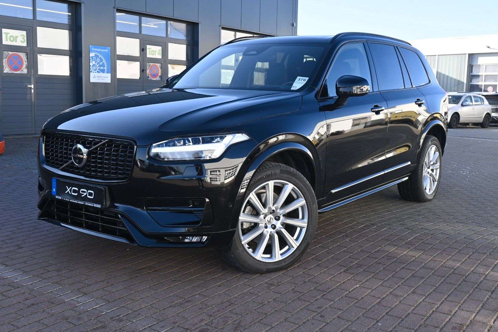 Volvo XC 90