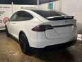 Tesla Model X Model X P100D Performance Ludicrus+  Raven Bianco - thumbnail 7