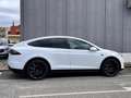Tesla Model X Model X P100D Performance Ludicrus+  Raven Bianco - thumbnail 4