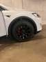 Tesla Model X Model X P100D Performance Ludicrus+  Raven Bianco - thumbnail 11
