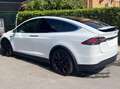 Tesla Model X Model X P100D Performance Ludicrus+  Raven Bianco - thumbnail 8