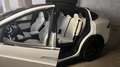 Tesla Model X Model X P100D Performance Ludicrus+  Raven Bianco - thumbnail 10