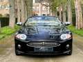 Jaguar XK 3.5 V8 Convertible / 42.000KM !! / YOUNGTIMER / 10 Black - thumbnail 6