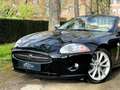 Jaguar XK 3.5 V8 Convertible / 42.000KM !! / YOUNGTIMER / 10 Black - thumbnail 9