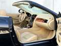 Jaguar XK 3.5 V8 Convertible / 42.000KM !! / YOUNGTIMER / 10 Schwarz - thumbnail 45