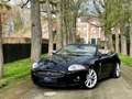 Jaguar XK 3.5 V8 Convertible / 42.000KM !! / YOUNGTIMER / 10 Black - thumbnail 8