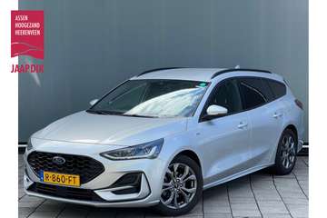 Wagon BWJ 2022 | 1.0T 126PK Hybrid ST Line NW MODE