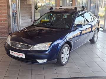 1.8 Futura *Rentnerfahrzeug, Garagenwagen, 1.Hand*