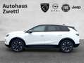 Opel Grandland -e GS Elektro 213 PS 82 KWh Weiß - thumbnail 3