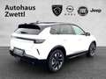 Opel Grandland -e GS Elektro 213 PS 82 KWh Weiß - thumbnail 6
