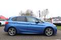 BMW 218 218i Active Tourer M Sport Blauw - thumbnail 5
