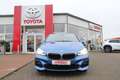 BMW 218 218i Active Tourer M Sport Blauw - thumbnail 6