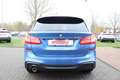 BMW 218 218i Active Tourer M Sport Blauw - thumbnail 4