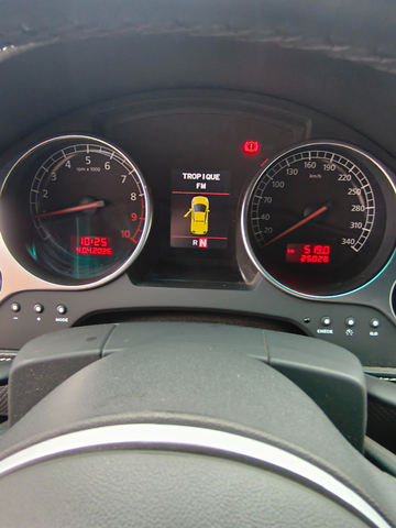 Lamborghini Gallardo Gallardo Spyder 5.0 V10 E-Gear