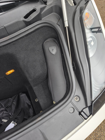 Lamborghini Gallardo Gallardo Spyder 5.0 V10 E-Gear