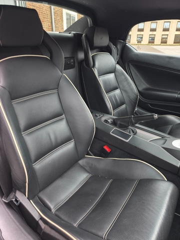 Lamborghini Gallardo Gallardo Spyder 5.0 V10 E-Gear