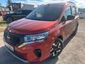 Nissan Townstar L1 DIG-T 130 7AT TEKNA Pomarańczowy - thumbnail 1