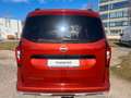 Nissan Townstar L1 DIG-T 130 7AT TEKNA Pomarańczowy - thumbnail 4