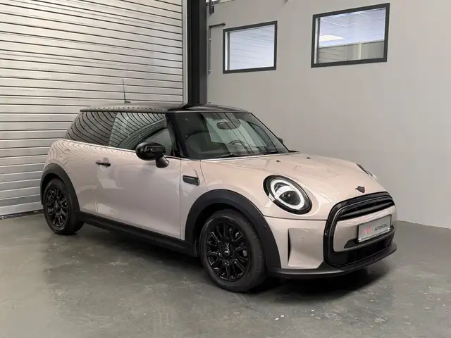 MINI Cooper Classic Trim/Leder/Navi/Keyless/Panorama
