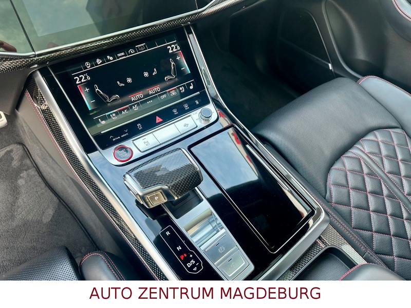 Audi SQ7 4.0 TFSI *VOLL*VOLL*COMPETITION-PLUS*MWST* — photo 23