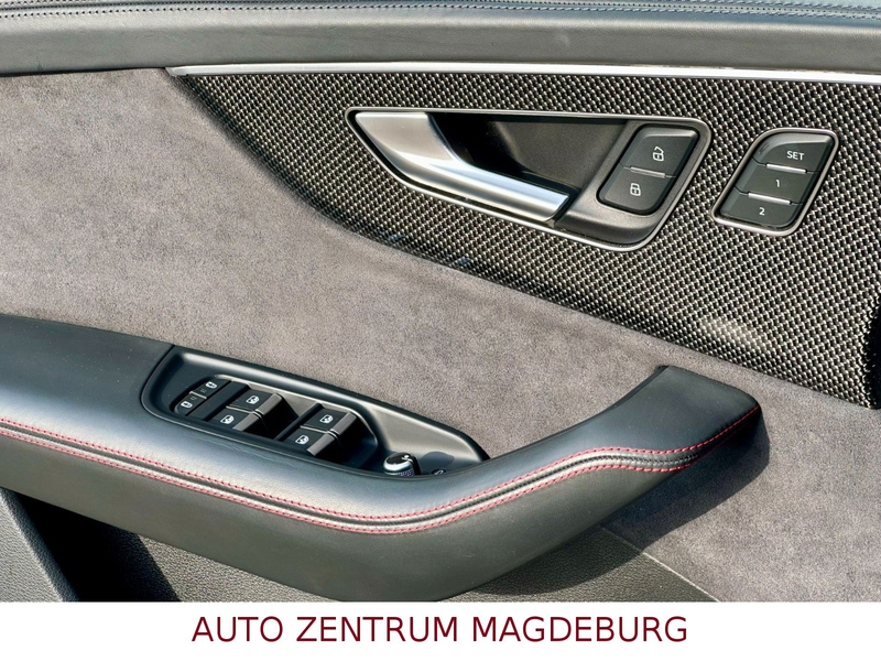 Audi SQ7 4.0 TFSI *VOLL*VOLL*COMPETITION-PLUS*MWST* — photo 21