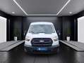 Ford Transit Kasten LKW Basis 310 L2H2 VA 77 kW, 4-türi Blanc - thumbnail 3