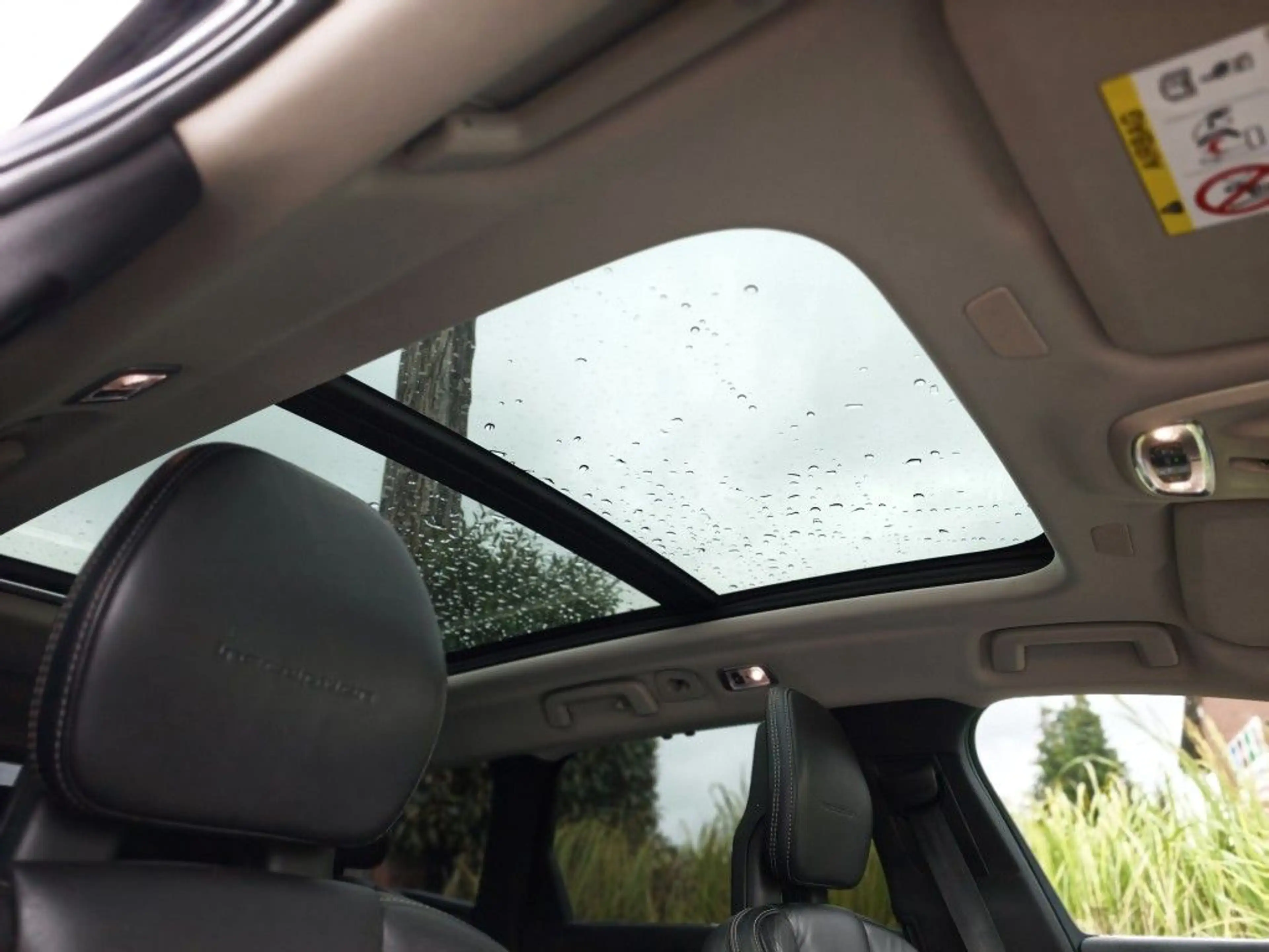 Volvo V90 D4 Geartronic Inscription *Leder,Navi,SHZ,Pano* — photo 12