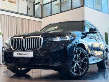 50e M-Sport Innov.-Paket SurrView HUD H&K ACC