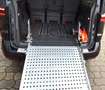 Volkswagen T7 Multivan AHK 5-Sitzer Rollstuhlrampe AT Zwart - thumbnail 7
