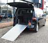Volkswagen T7 Multivan AHK 5-Sitzer Rollstuhlrampe AT Zwart - thumbnail 6