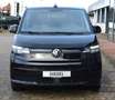 Volkswagen T7 Multivan AHK 5-Sitzer Rollstuhlrampe AT Zwart - thumbnail 2