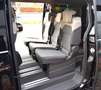 Volkswagen T7 Multivan AHK 5-Sitzer Rollstuhlrampe AT Zwart - thumbnail 9