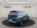 Opel Frontera 1.2 GS PDC*SHZ+LHZ*Kamera*Klima*Navi Grün - thumbnail 5