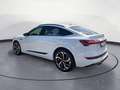 Audi e-tron 50 quattro S line White - thumbnail 4