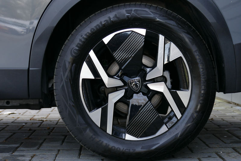 Photo du véhicule
