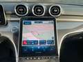 Mercedes-Benz C 300 de 4Matic AMG +LED+MBUX+PANO+KEYLESS+ Argent - thumbnail 11