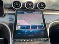 Mercedes-Benz C 300 de 4Matic AMG +LED+MBUX+PANO+KEYLESS+ Argent - thumbnail 10