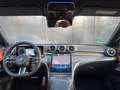 Mercedes-Benz C 300 de 4Matic AMG +LED+MBUX+PANO+KEYLESS+ Argent - thumbnail 5