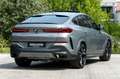 BMW X6 30d xDrive M SPORT.PANO.LUFTF.DR.ASS..AHK.22" Grau - thumbnail 6