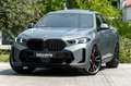 BMW X6 30d xDrive M SPORT.PANO.LUFTF.DR.ASS..AHK.22" Grau - thumbnail 1
